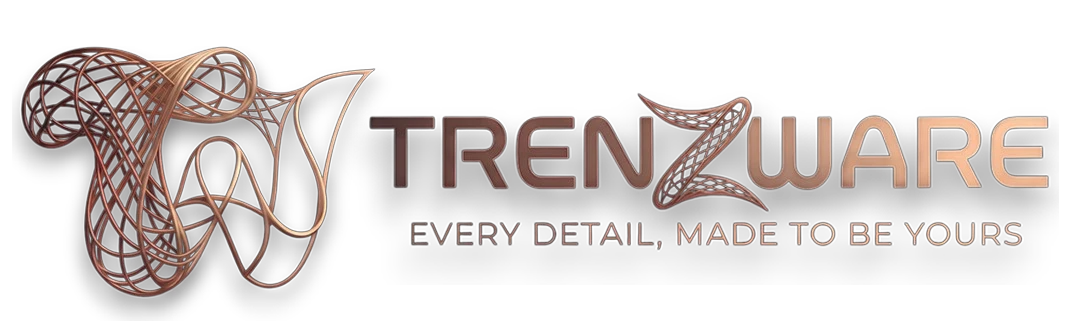 Trenzware - Every Detail, Made to Be Yours